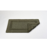 Abyss Habidecor Reversible badmatten khaki (275), 2200 gram per m²