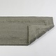 Reversible badmatten laurel (277), 2200 gram per m², vanaf