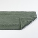 Reversible badmatten evergreen (280), 2200 gram per m², vanaf