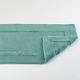 Reversible badmatten lagoon (302), 2200 gram per m², vanaf
