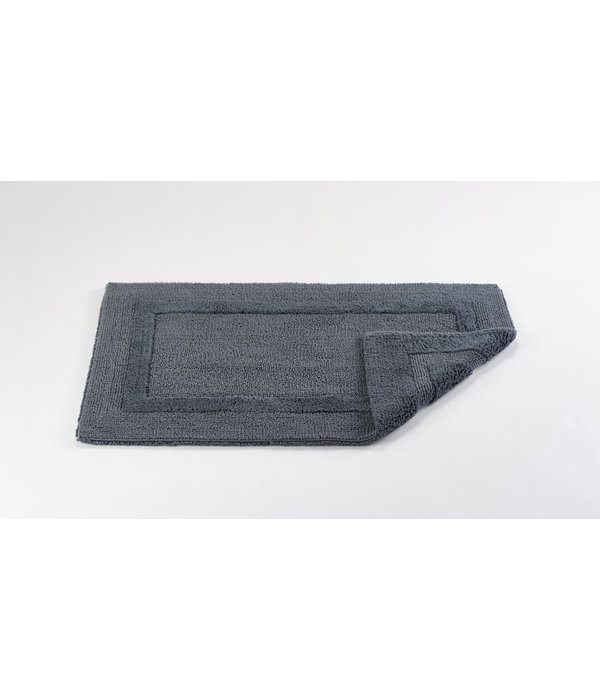 Abyss Habidecor Reversible badmatten denim (307), 2200 gram per m²,