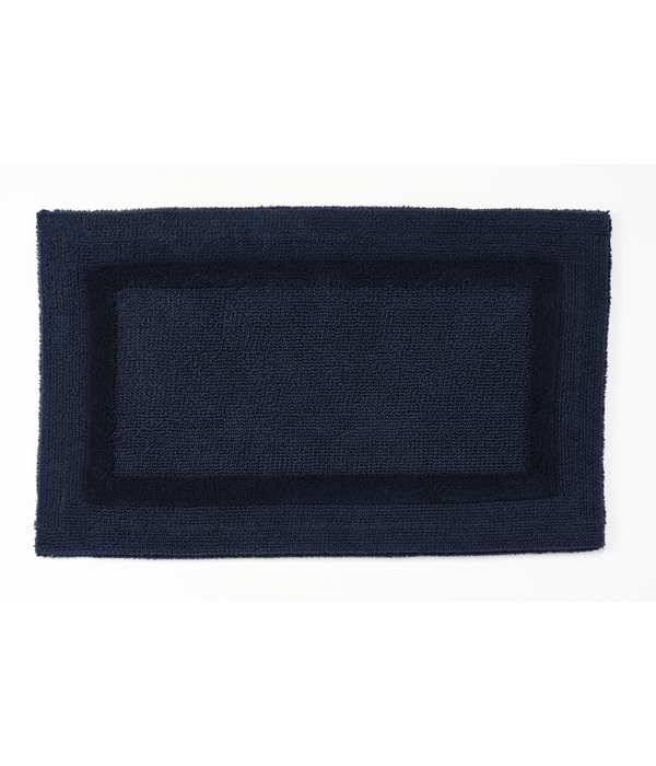 Abyss Habidecor Reversible badmatten navy (314), 2200 gram per m²