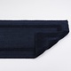 Reversible badmatten navy (314), 2200 gram per m², vanaf