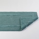 Reversible badmatten dragonfly (325), 2200 gram per m², vanaf