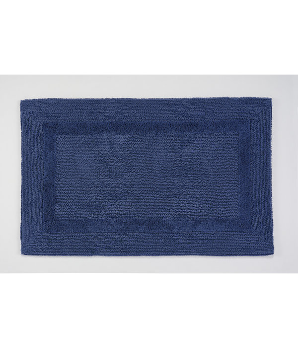 Abyss Habidecor Reversible badmatten cadette blue (332), 2200 gram per m²