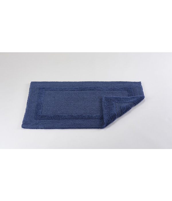 Abyss Habidecor Reversible badmatten cadette blue (332), 2200 gram per m²