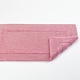 Reversible badmatten flamingo (573), 2200 gram per m², vanaf