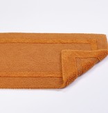 Abyss Habidecor Reversible badmatten tangerine (614), 2200 gram per m²