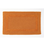 Abyss Habidecor Reversible badmatten tangerine (614), 2200 gram per m²