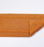 Abyss Habidecor Reversible badmatten tangerine (614), 2200 gram per m²