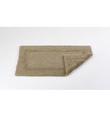 Abyss Habidecor Reversible badmatten taupe (711), 2200 gram per m²