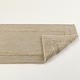 Reversible badmatten linen (770), 2200 gram per m², vanaf