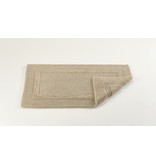 Abyss Habidecor Reversible badmatten linen (770), 2200 gram per m²