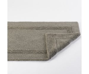 Habidecor Reversible Bath Rug - Atmosphere (940)