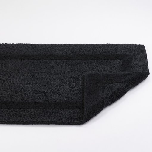 Abyss Habidecor Reversible badmatten black (990), 2200 gram per m², vanaf