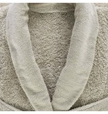 Abyss Habidecor Super Pile badjassen linen (770), 700 gram per m²