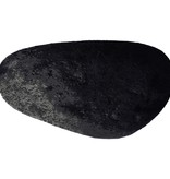 Abyss Habidecor Stone badmat black (990), 1900 gram per m²