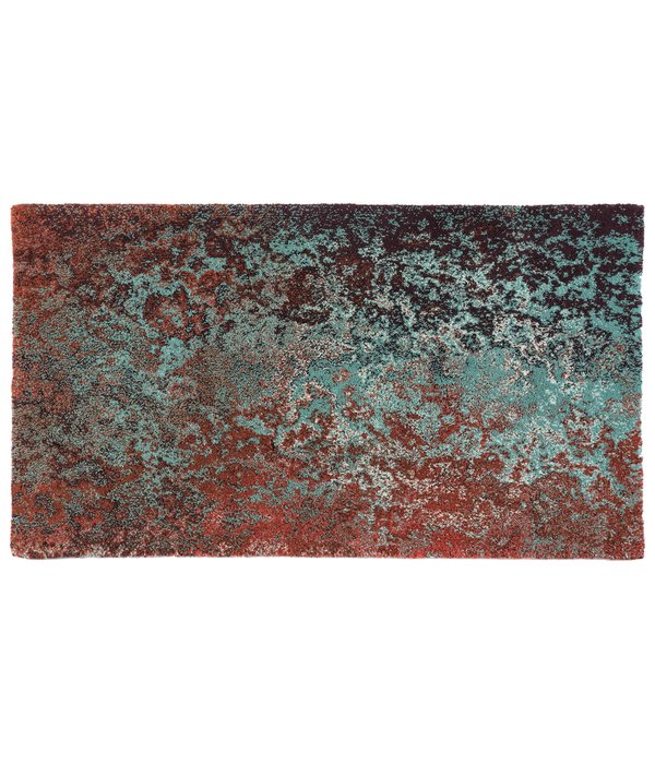 Abyss Habidecor Rust badmat (325), 1900 gram per m²