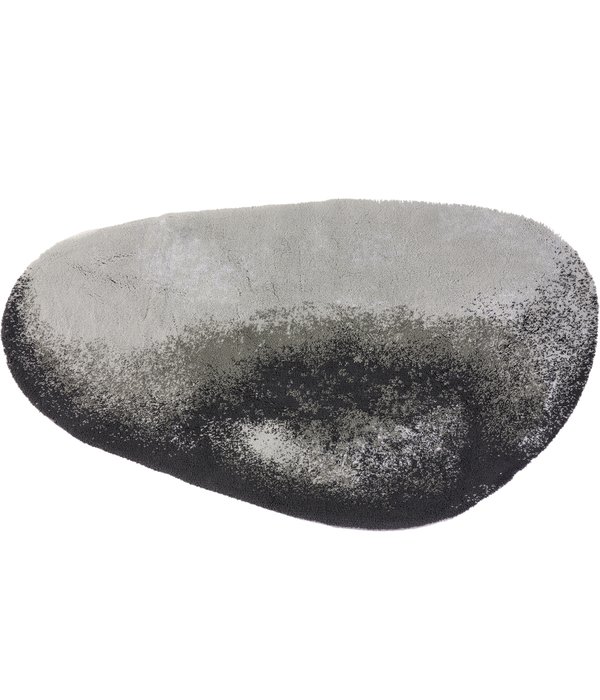 Abyss Habidecor Stone badmat metal (993), 1900 gram per m²