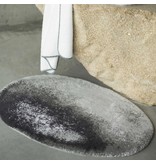Abyss Habidecor Stone badmat metal (993), 1900 gram per m²