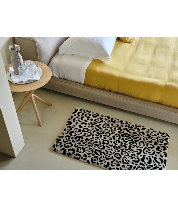 Abyss Habidecor Leopard badmat (990), 1900 gram per m²