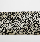 Abyss Habidecor Leopard badmat (990), 1900 gram per m²