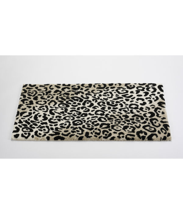 Abyss Habidecor Leopard badmat (990), 1900 gram per m²