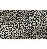 Abyss Habidecor Leopard badmat (990), 1900 gram per m²