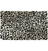 Abyss Habidecor Leopard badmat (990), 1900 gram per m²