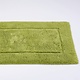 Must badmatten apple green (165), 2000 gram per m², vanaf -