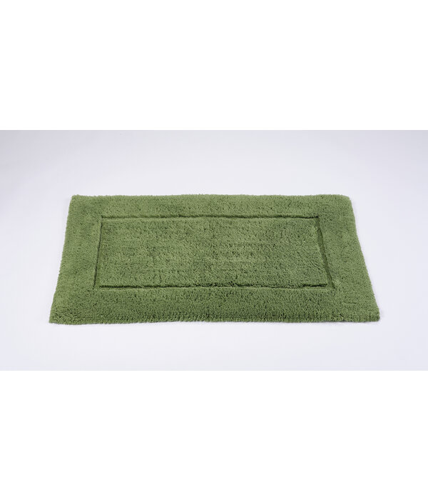 Abyss Habidecor Must badmatten forest (205), 2000 gram per m², vanaf
