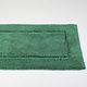 Must badmatten emerald (230), 2000 gram per m², vanaf