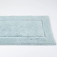 Must badmatten ice (235), 2000 gram per m², vanaf