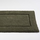 Must badmatten khaki (275), 2000 gram per m², vanaf