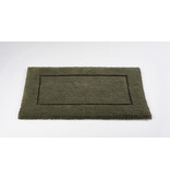 Abyss Habidecor Must badmatten khaki (275), 2000 gram per m², vanaf