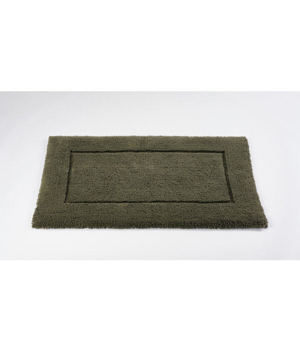 Abyss Habidecor Must badmatten khaki (275), 2000 gram per m², vanaf