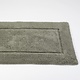 Must badmatten laurel (277), 2000 gram per m², vanaf