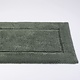 Must badmatten evergreen (280), 2000 gram per m², vanaf