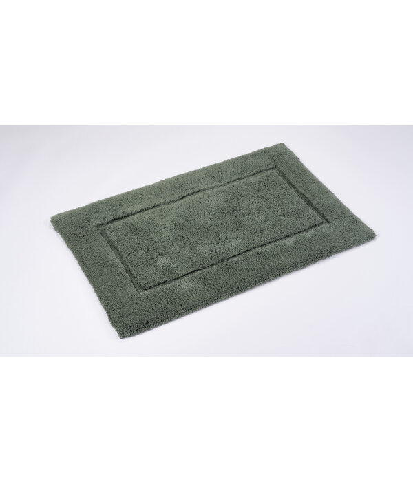 Abyss Habidecor Must badmatten evergreen (280), 2000 gram per m², vanaf