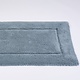 Must badmatten atlantic (309), 2000 gram per m², vanaf