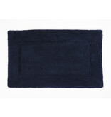 Abyss Habidecor Must badmatten navy (314), 2000 gram per m², vanaf