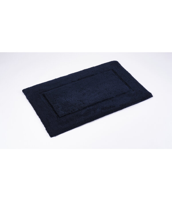 Abyss Habidecor Must badmatten navy (314), 2000 gram per m², vanaf