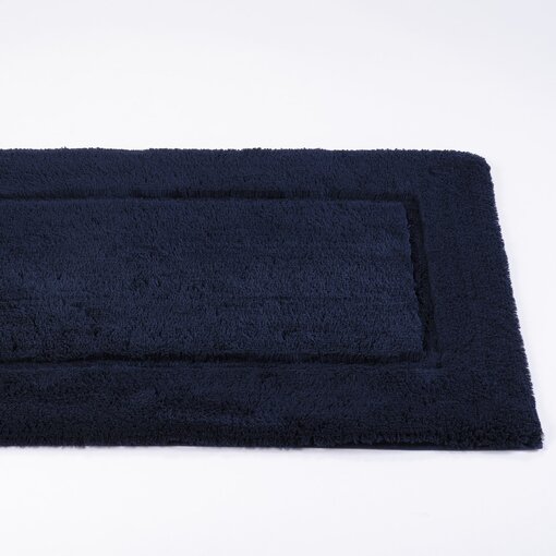 Abyss Habidecor Must badmatten navy (314), 2000 gram per m², vanaf