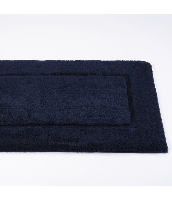 Abyss Habidecor Must badmatten navy (314), 2000 gram per m², vanaf