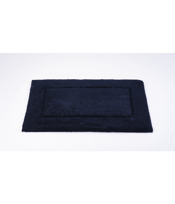 Abyss Habidecor Must badmatten navy (314), 2000 gram per m², vanaf