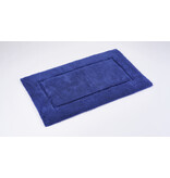 Abyss Habidecor Must badmatten indigo (335)*, 2000 gram per m², vanaf