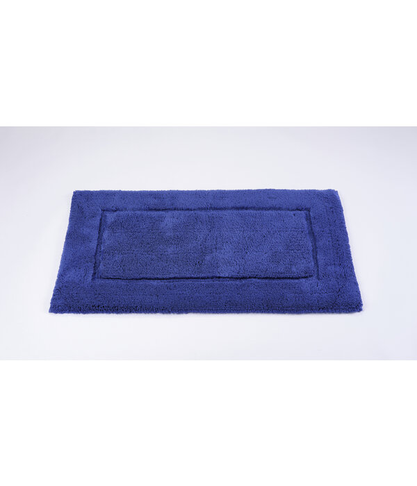 Abyss Habidecor Must badmatten indigo (335)*, 2000 gram per m², vanaf