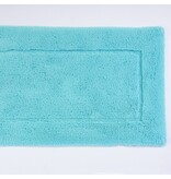 Abyss Habidecor Must badmatten turquoise (370), 2000 gram per m², vanaf