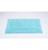 Abyss Habidecor Must badmatten turquoise (370), 2000 gram per m², vanaf