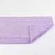 Reversible badmatten lupin (430), 2200 gram per m², vanaf
